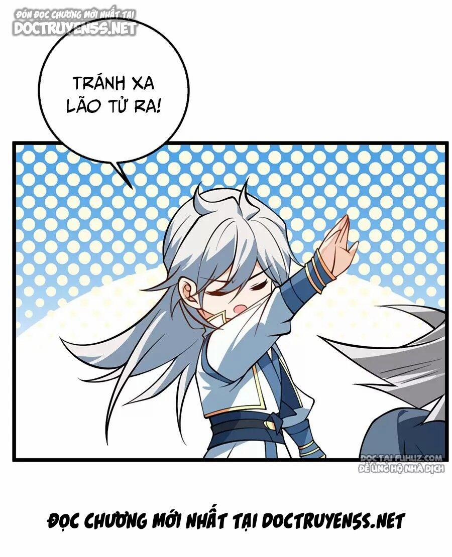 Mang Theo Các Tiên Tử Vô Địch Thiên Hạ 72 trang 31