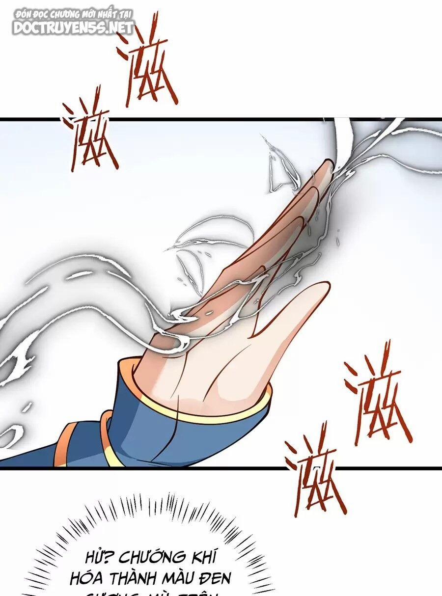 Mang Theo Các Tiên Tử Vô Địch Thiên Hạ 72 trang 32