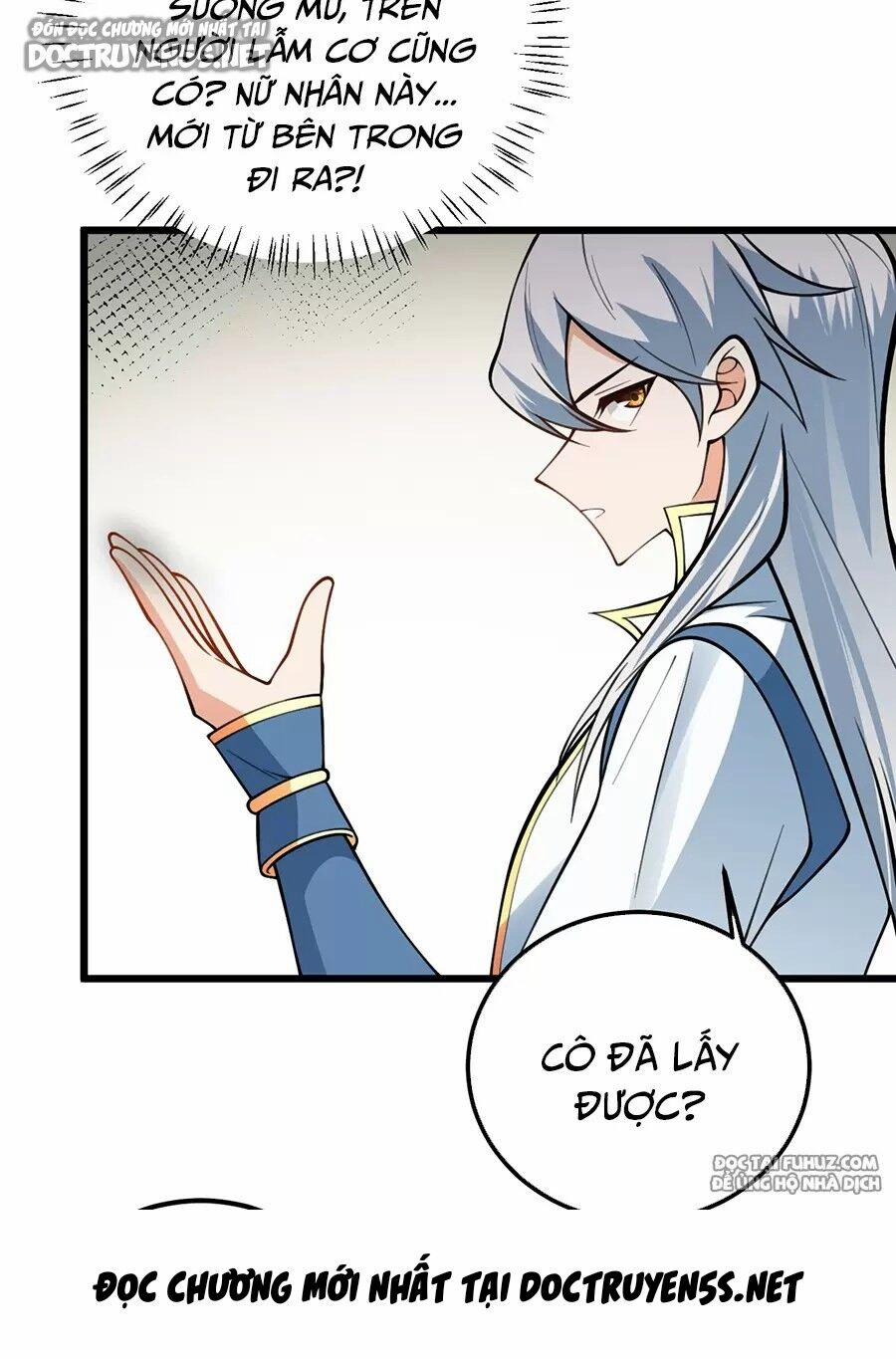 Mang Theo Các Tiên Tử Vô Địch Thiên Hạ 72 trang 33