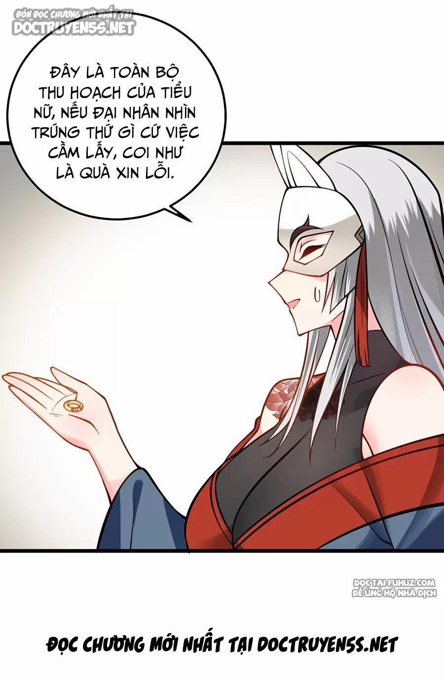 Mang Theo Các Tiên Tử Vô Địch Thiên Hạ 72 trang 36