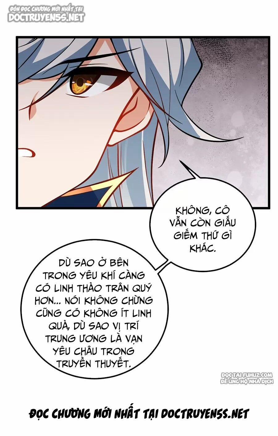 Mang Theo Các Tiên Tử Vô Địch Thiên Hạ 72 trang 37