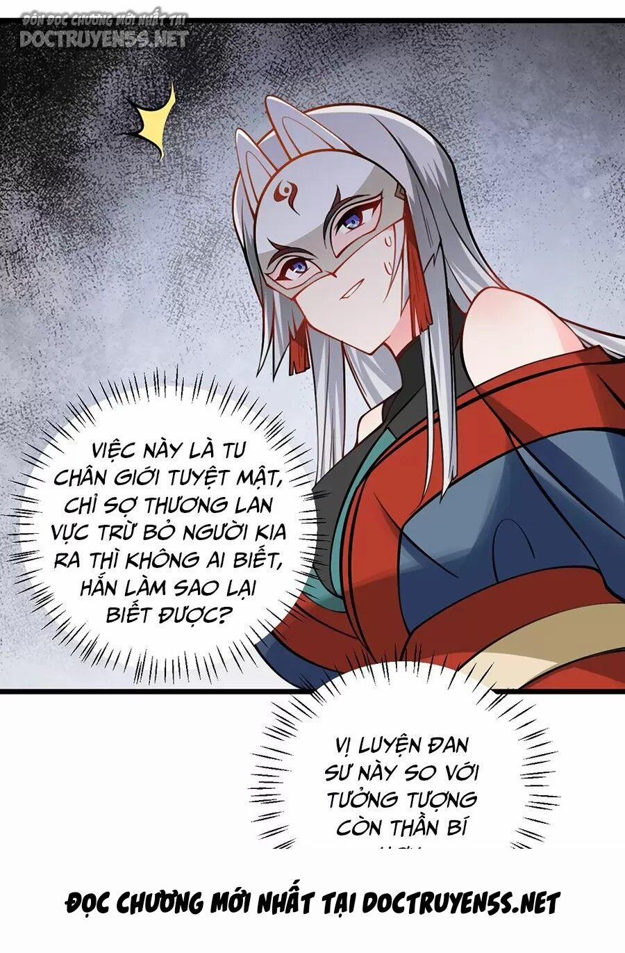 Mang Theo Các Tiên Tử Vô Địch Thiên Hạ 72 trang 38