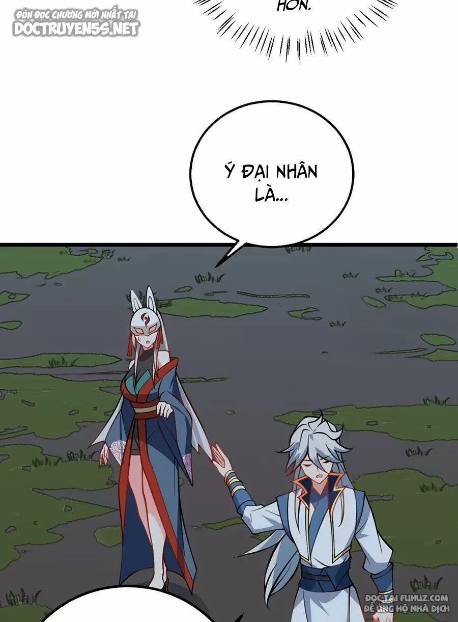 Mang Theo Các Tiên Tử Vô Địch Thiên Hạ 72 trang 39
