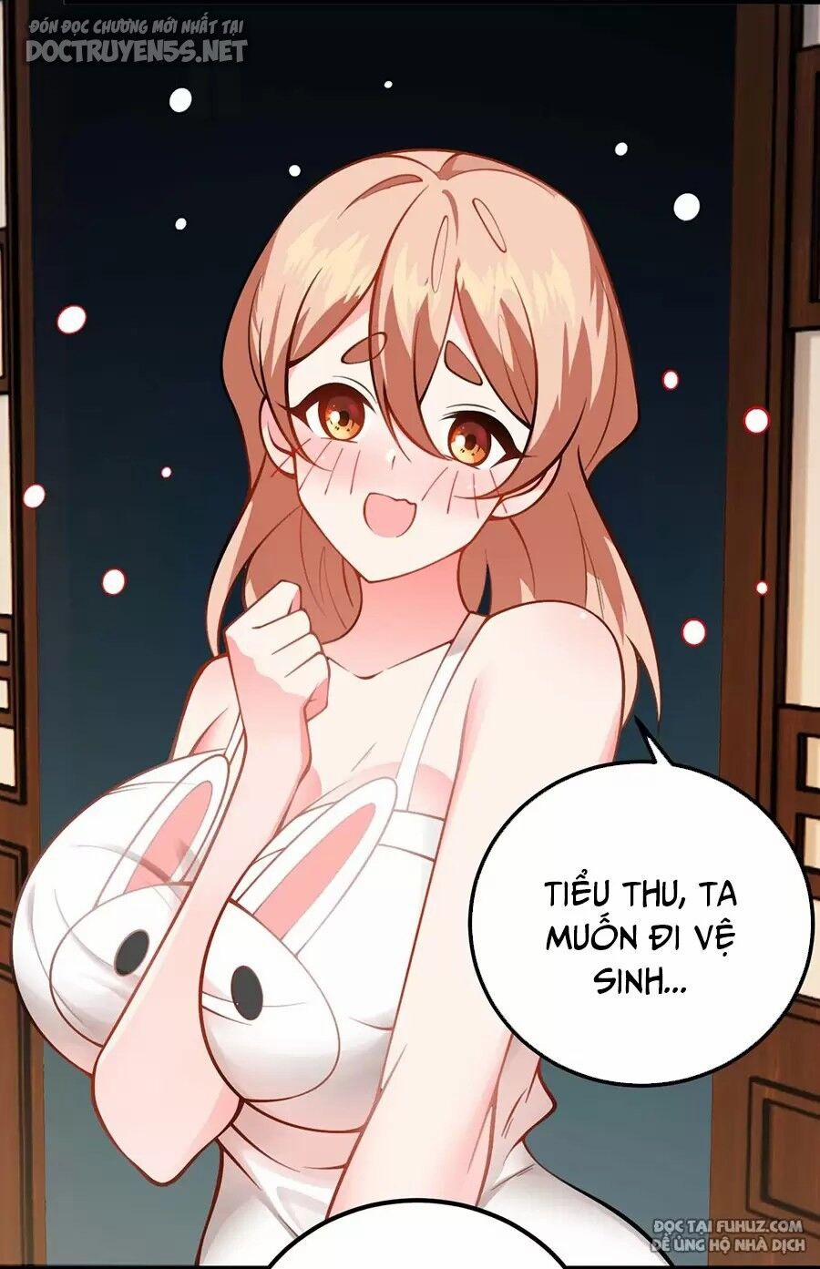 Mang Theo Các Tiên Tử Vô Địch Thiên Hạ 72 trang 7