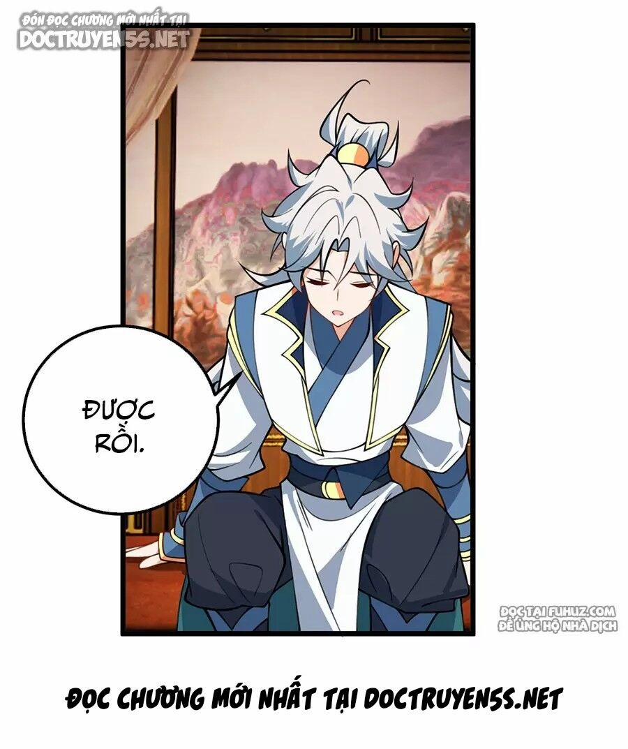 Mang Theo Các Tiên Tử Vô Địch Thiên Hạ 72 trang 9