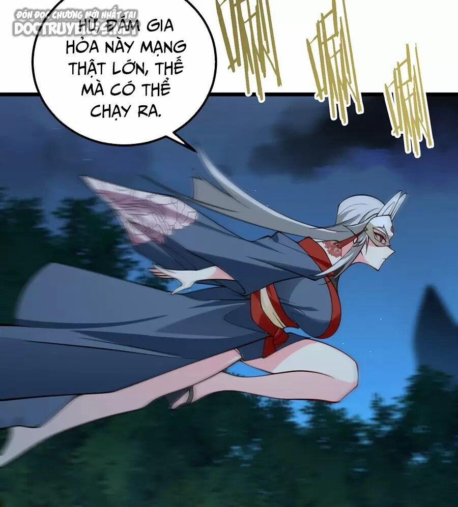 Mang Theo Các Tiên Tử Vô Địch Thiên Hạ 73 trang 11