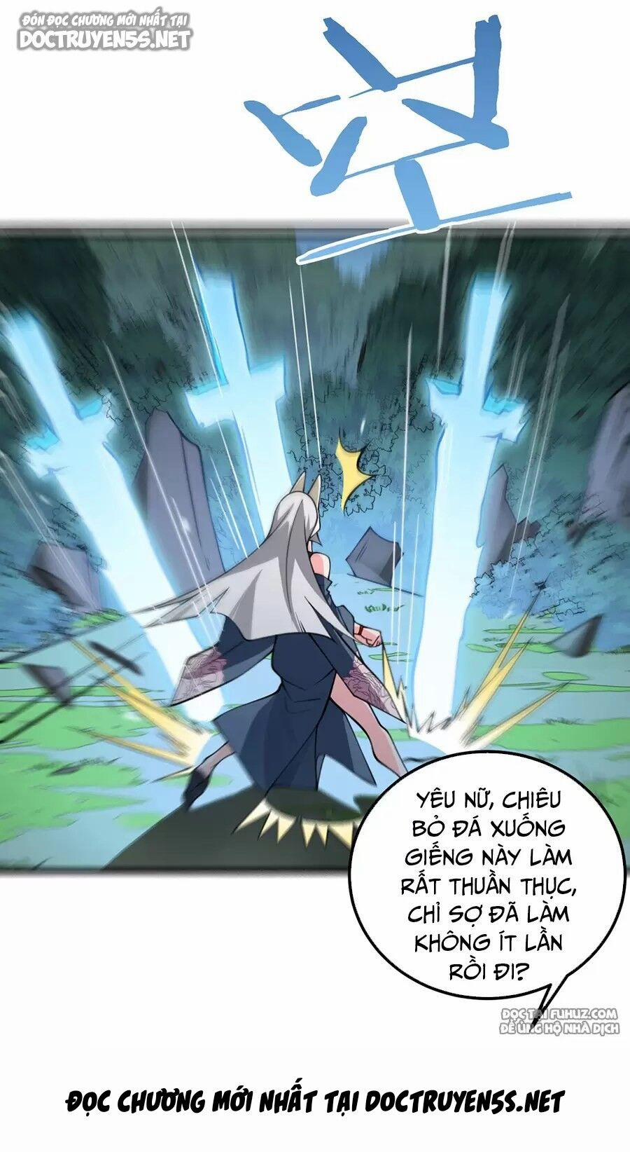 Mang Theo Các Tiên Tử Vô Địch Thiên Hạ 73 trang 13