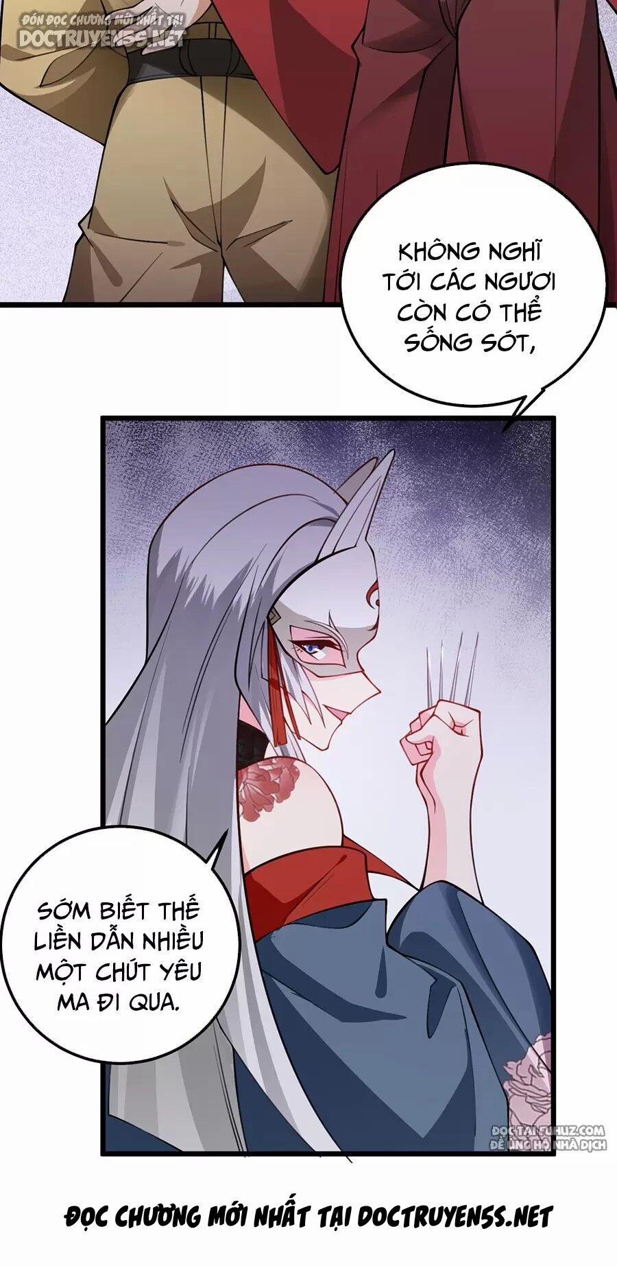 Mang Theo Các Tiên Tử Vô Địch Thiên Hạ 73 trang 15