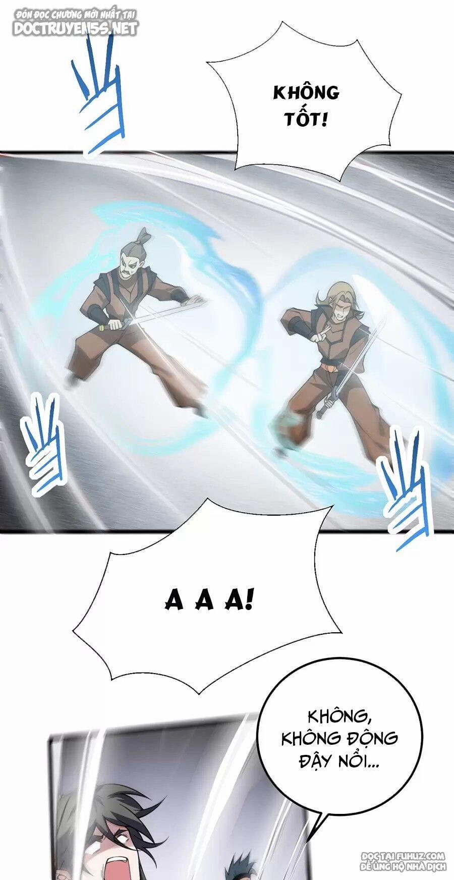 Mang Theo Các Tiên Tử Vô Địch Thiên Hạ 73 trang 19