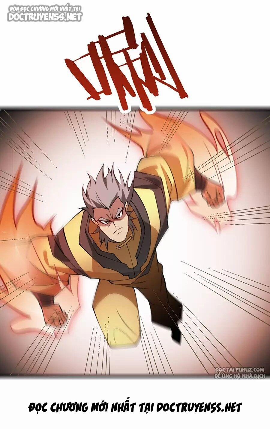 Mang Theo Các Tiên Tử Vô Địch Thiên Hạ 73 trang 23