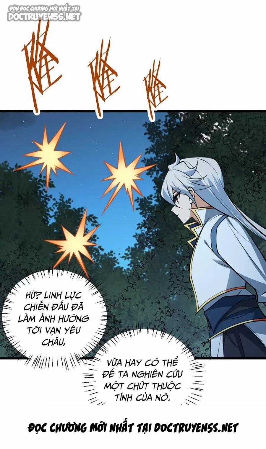 Mang Theo Các Tiên Tử Vô Địch Thiên Hạ 73 trang 29
