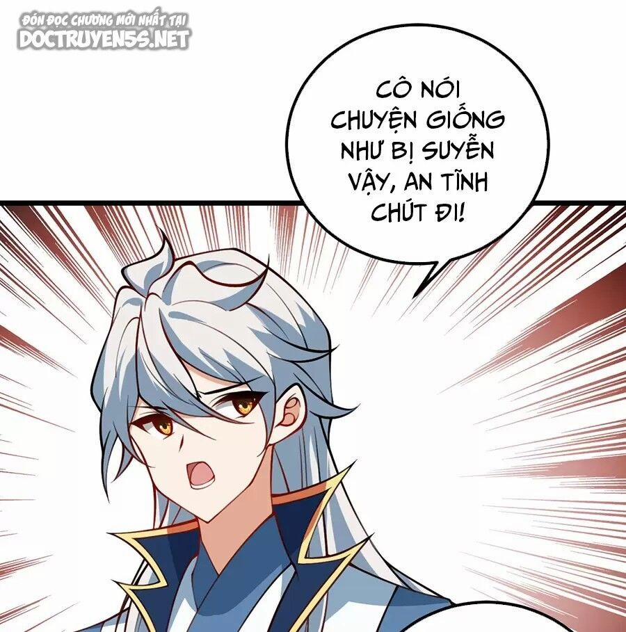 Mang Theo Các Tiên Tử Vô Địch Thiên Hạ 73 trang 3