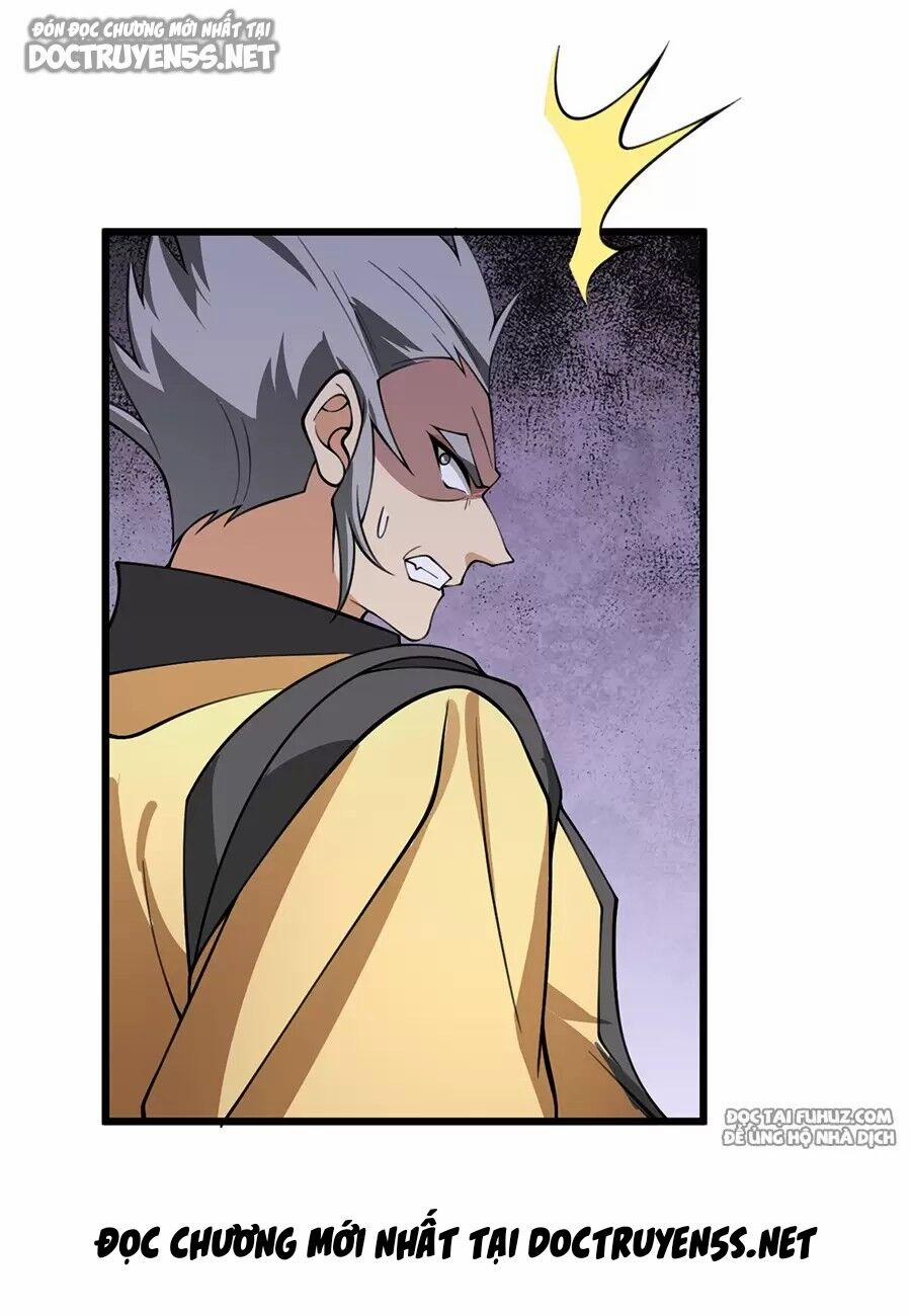 Mang Theo Các Tiên Tử Vô Địch Thiên Hạ 73 trang 31