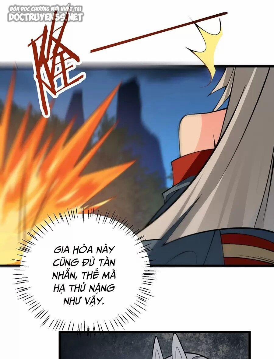 Mang Theo Các Tiên Tử Vô Địch Thiên Hạ 73 trang 33