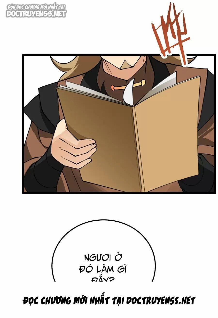 Mang Theo Các Tiên Tử Vô Địch Thiên Hạ 73 trang 38