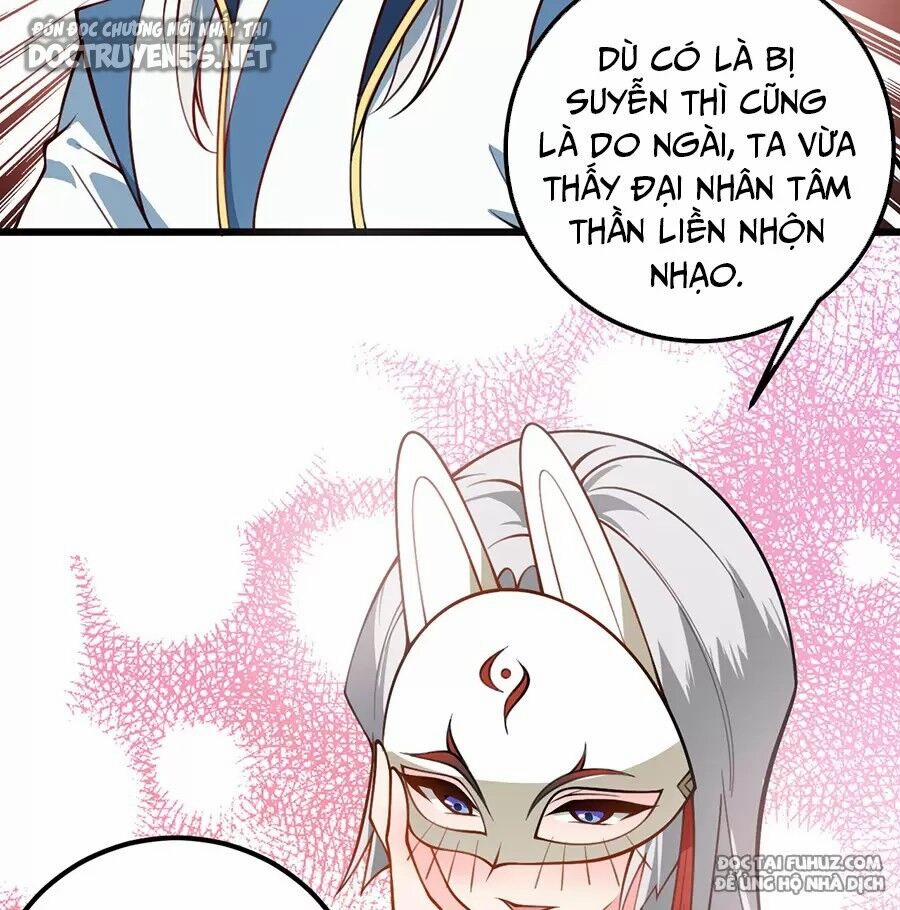 Mang Theo Các Tiên Tử Vô Địch Thiên Hạ 73 trang 4