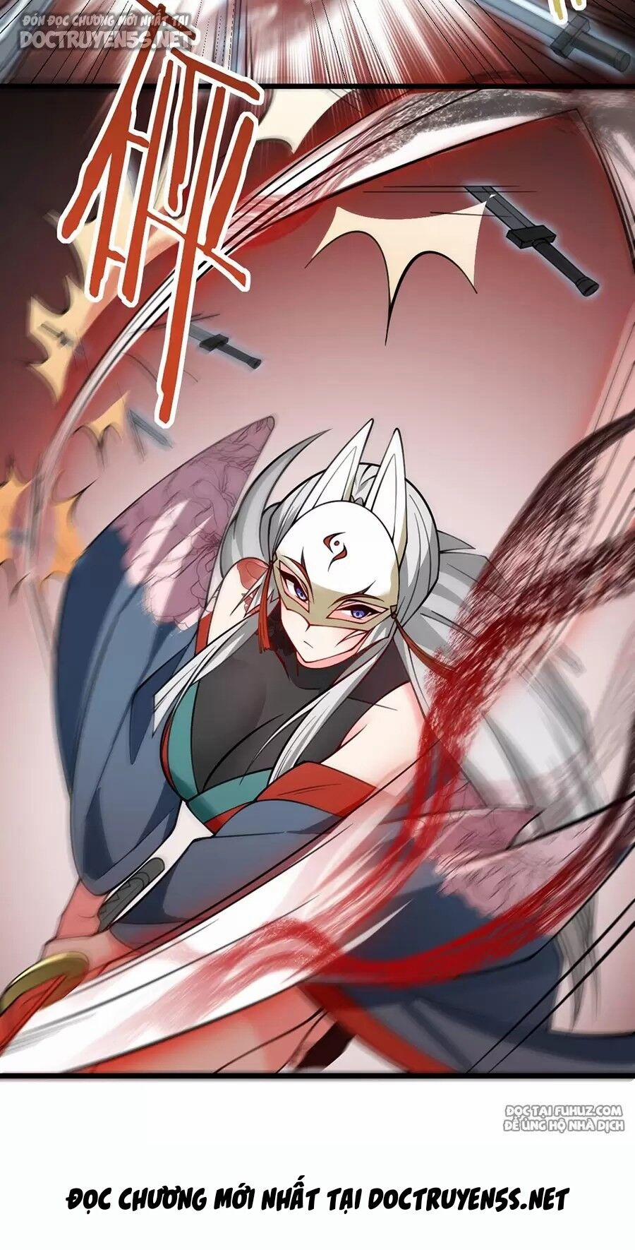 Mang Theo Các Tiên Tử Vô Địch Thiên Hạ 73 trang 43