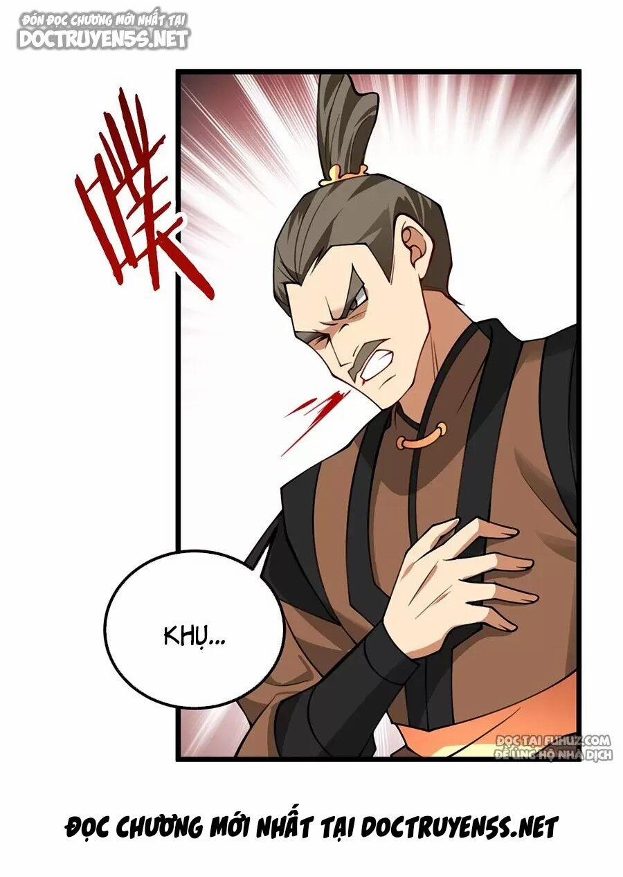 Mang Theo Các Tiên Tử Vô Địch Thiên Hạ 73 trang 44