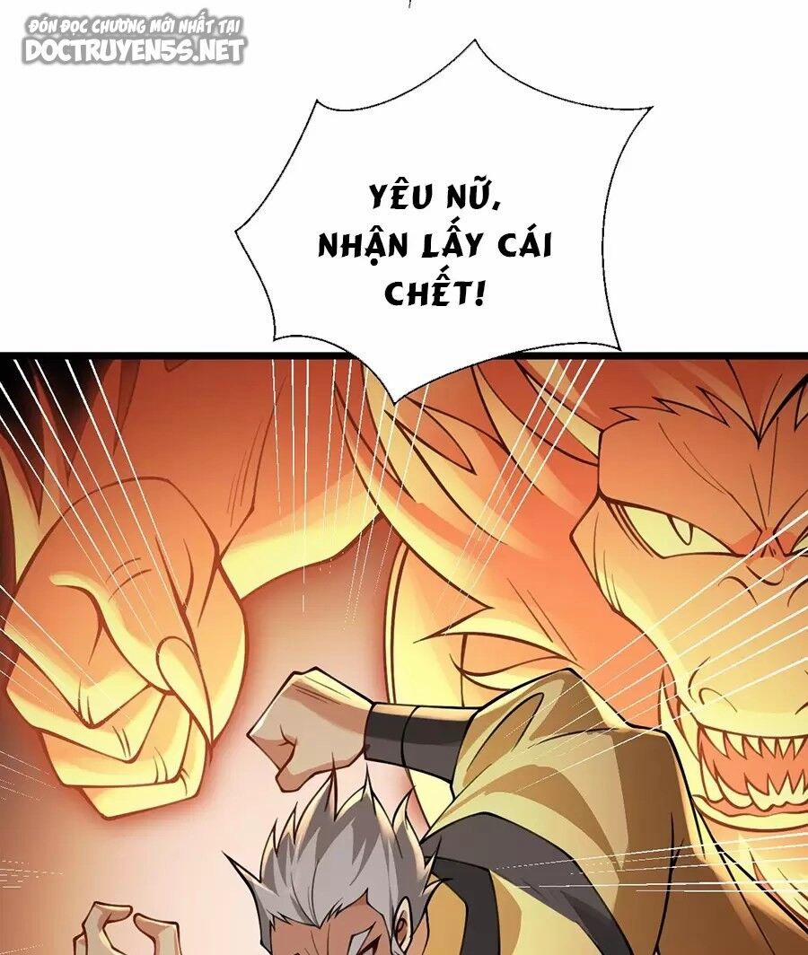 Mang Theo Các Tiên Tử Vô Địch Thiên Hạ 73 trang 46