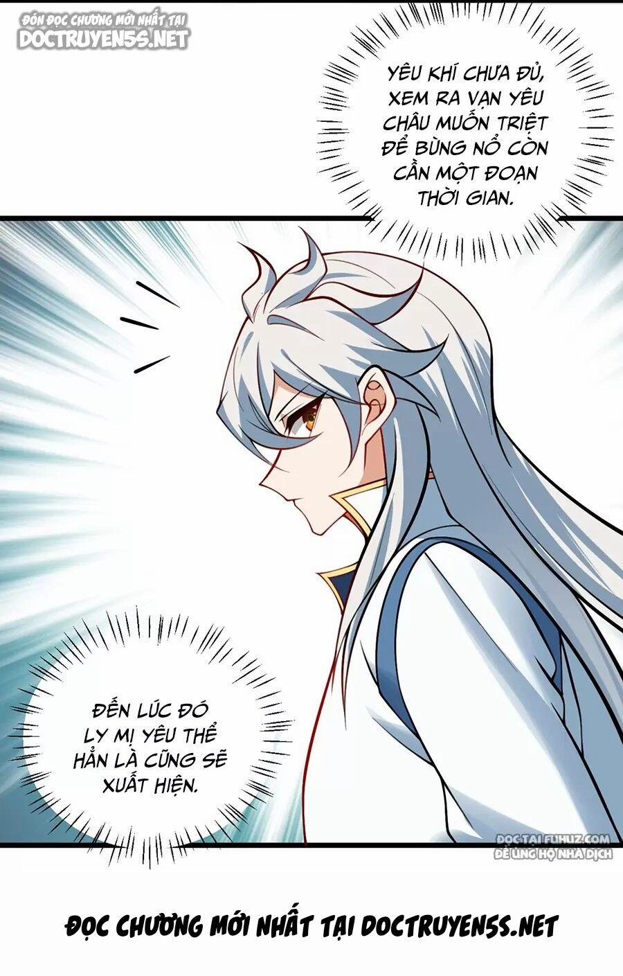 Mang Theo Các Tiên Tử Vô Địch Thiên Hạ 73 trang 7