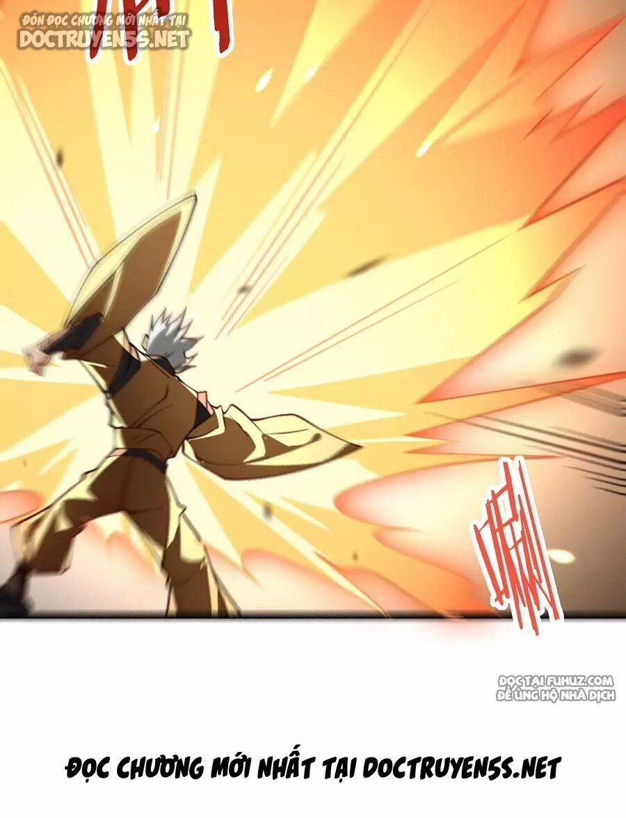 Mang Theo Các Tiên Tử Vô Địch Thiên Hạ 74 trang 12