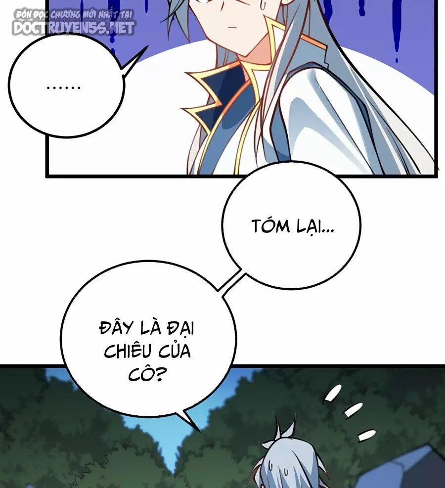 Mang Theo Các Tiên Tử Vô Địch Thiên Hạ 74 trang 16