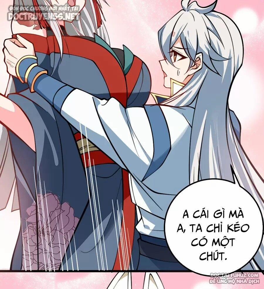 Mang Theo Các Tiên Tử Vô Địch Thiên Hạ 74 trang 19
