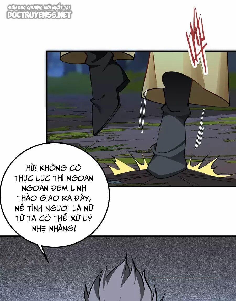 Mang Theo Các Tiên Tử Vô Địch Thiên Hạ 74 trang 22