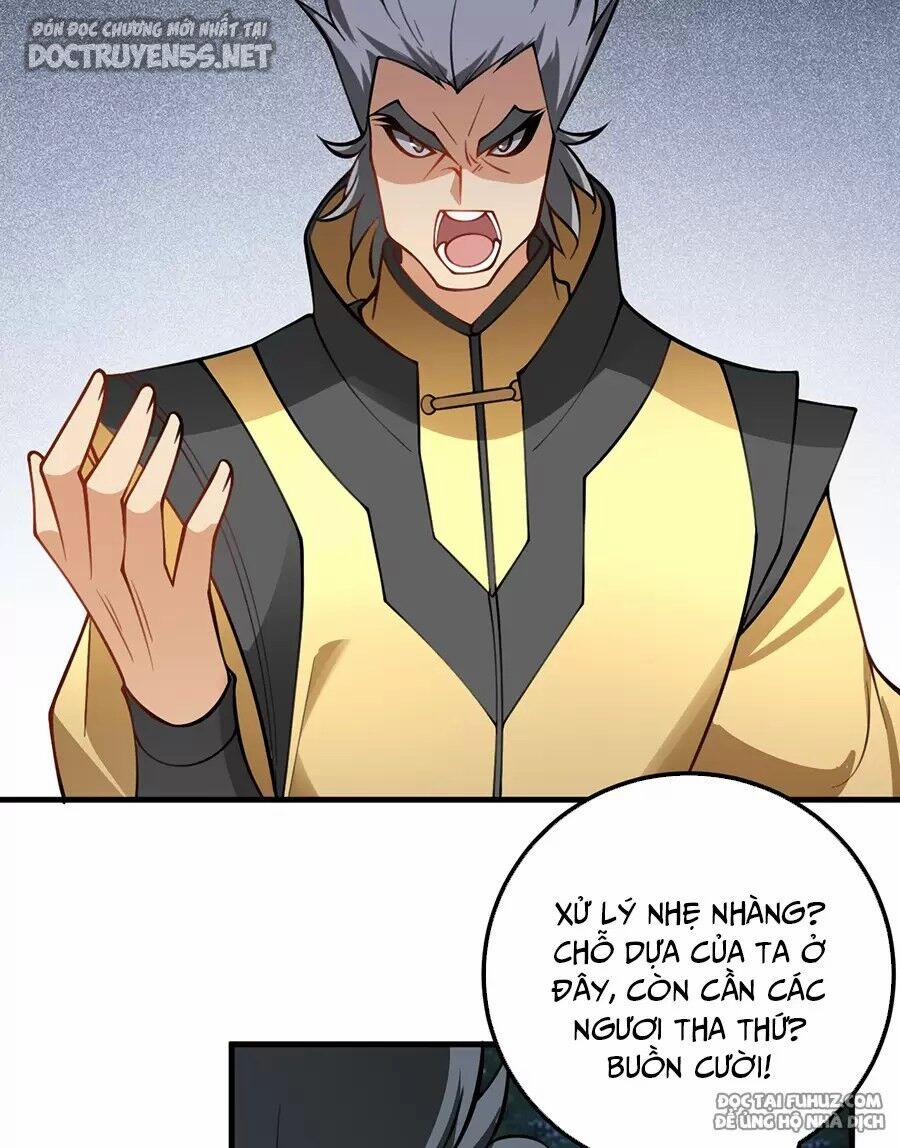Mang Theo Các Tiên Tử Vô Địch Thiên Hạ 74 trang 23