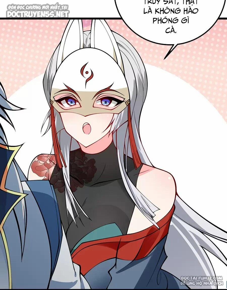 Mang Theo Các Tiên Tử Vô Địch Thiên Hạ 74 trang 25