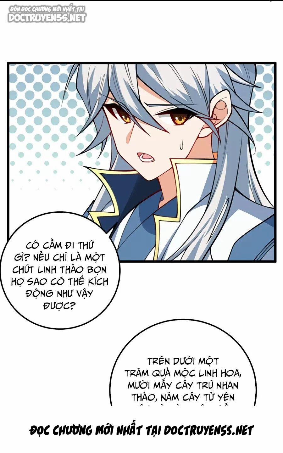 Mang Theo Các Tiên Tử Vô Địch Thiên Hạ 74 trang 26