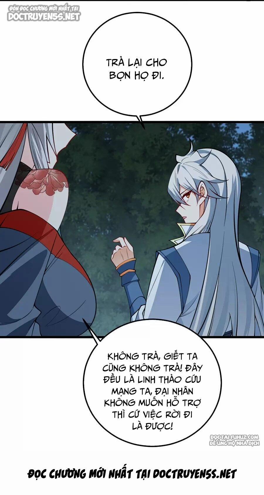 Mang Theo Các Tiên Tử Vô Địch Thiên Hạ 74 trang 29