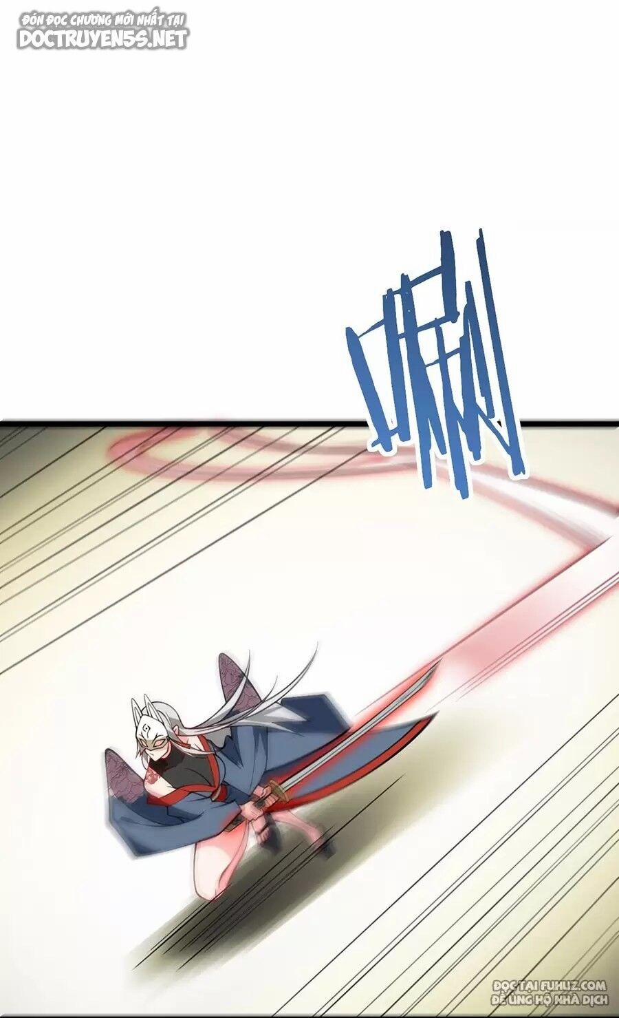 Mang Theo Các Tiên Tử Vô Địch Thiên Hạ 74 trang 3