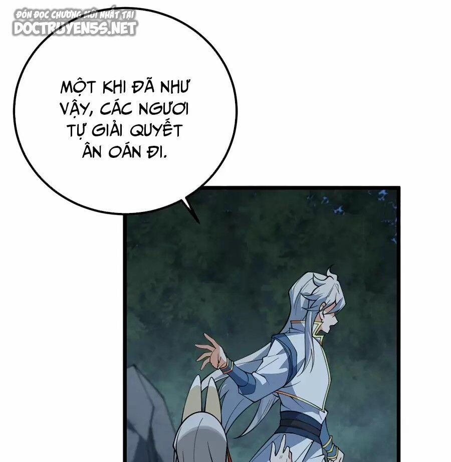 Mang Theo Các Tiên Tử Vô Địch Thiên Hạ 74 trang 30