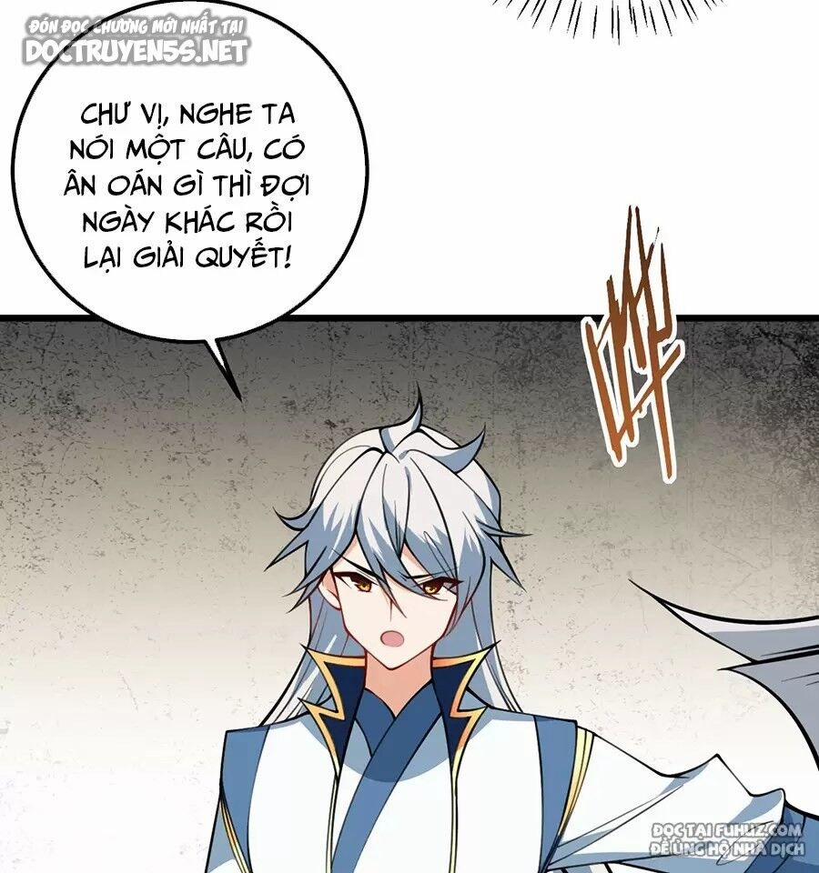 Mang Theo Các Tiên Tử Vô Địch Thiên Hạ 74 trang 37