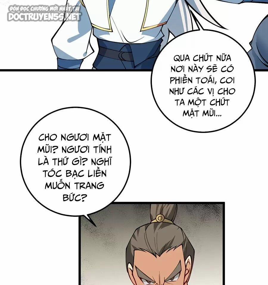 Mang Theo Các Tiên Tử Vô Địch Thiên Hạ 74 trang 38