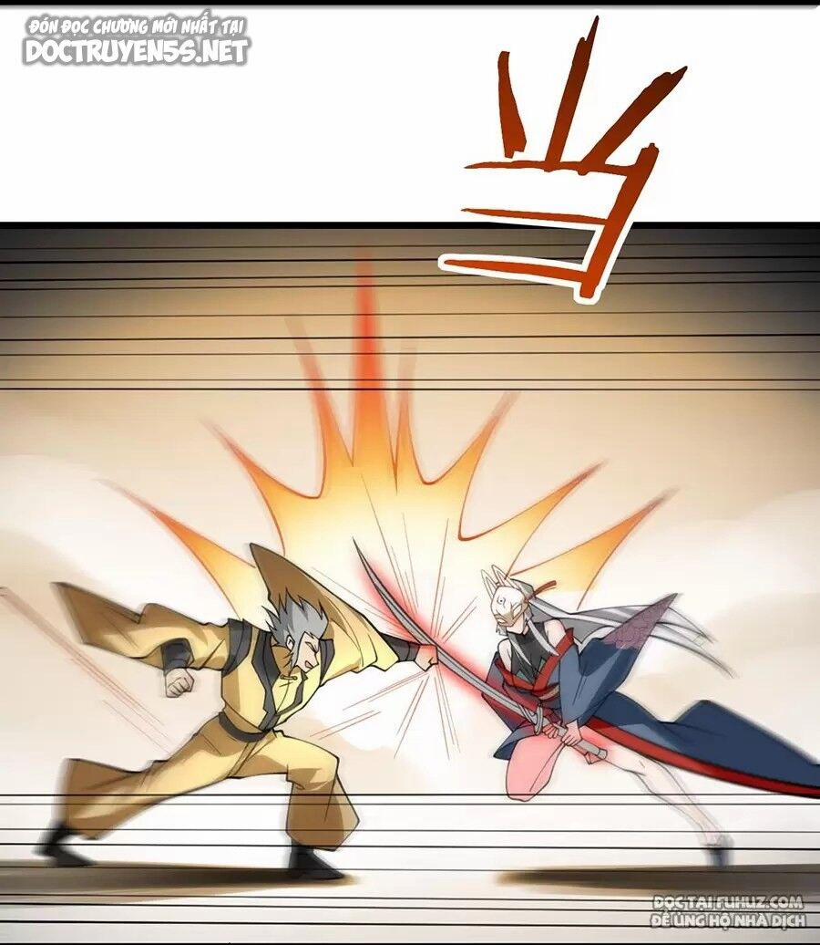 Mang Theo Các Tiên Tử Vô Địch Thiên Hạ 74 trang 4