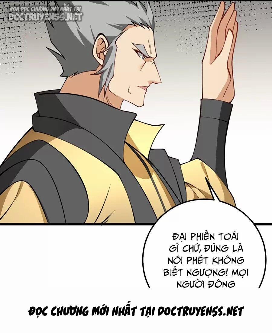 Mang Theo Các Tiên Tử Vô Địch Thiên Hạ 74 trang 40