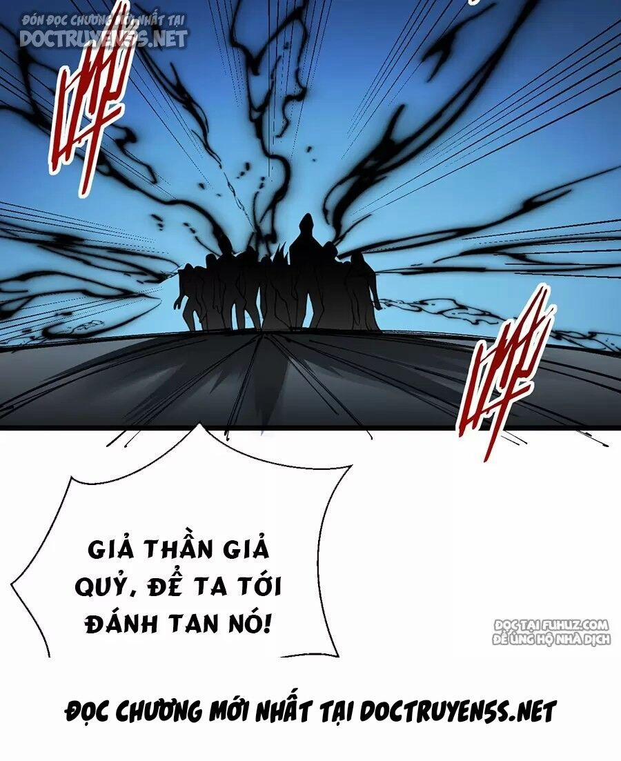 Mang Theo Các Tiên Tử Vô Địch Thiên Hạ 74 trang 43