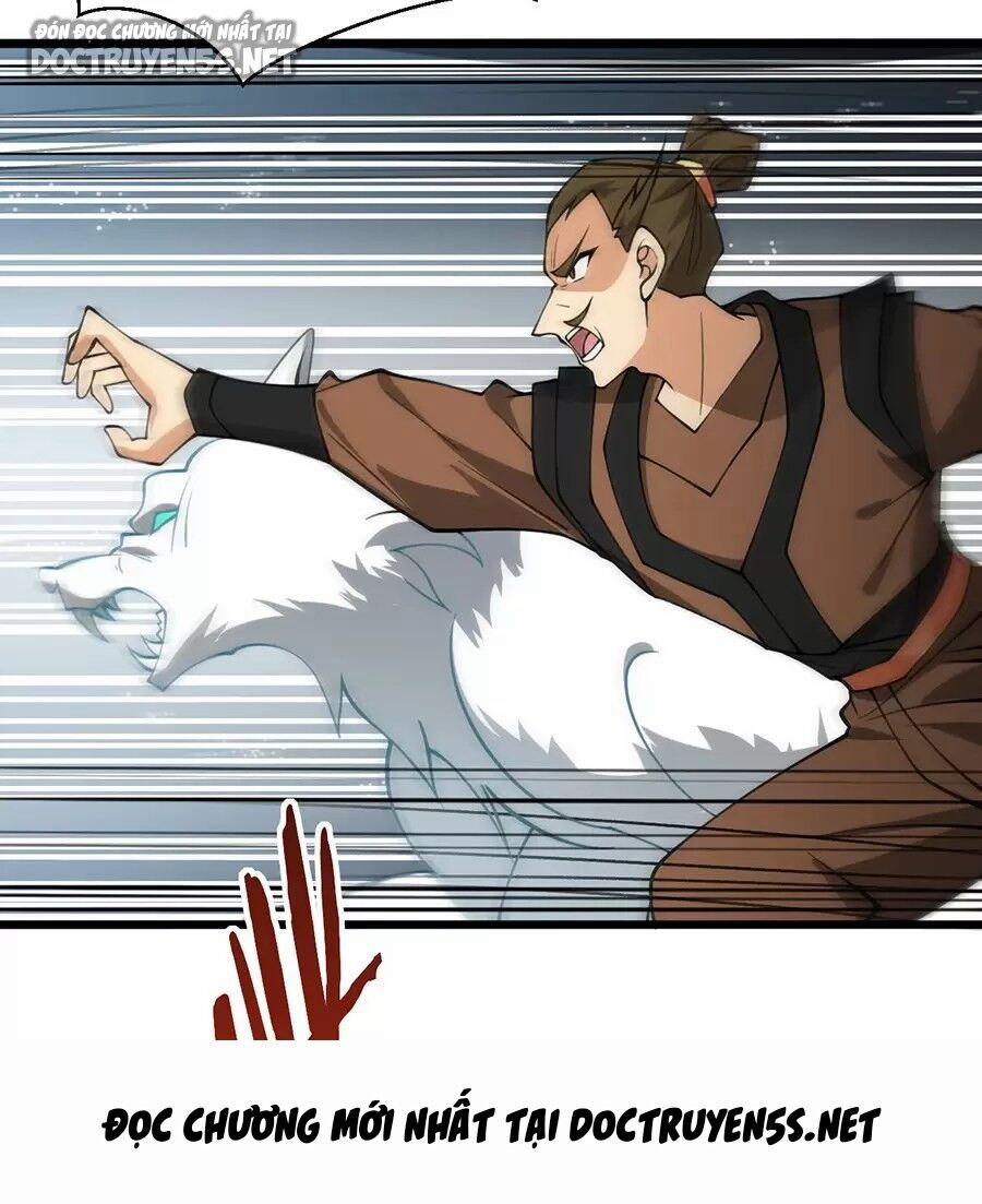 Mang Theo Các Tiên Tử Vô Địch Thiên Hạ 74 trang 44