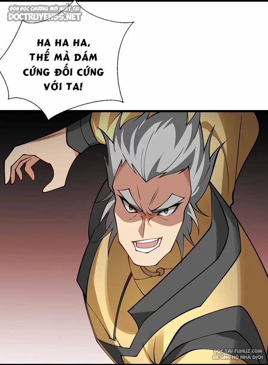 Mang Theo Các Tiên Tử Vô Địch Thiên Hạ 74 trang 5