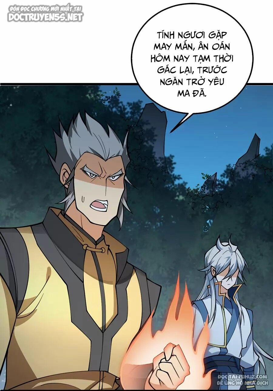 Mang Theo Các Tiên Tử Vô Địch Thiên Hạ 74 trang 52