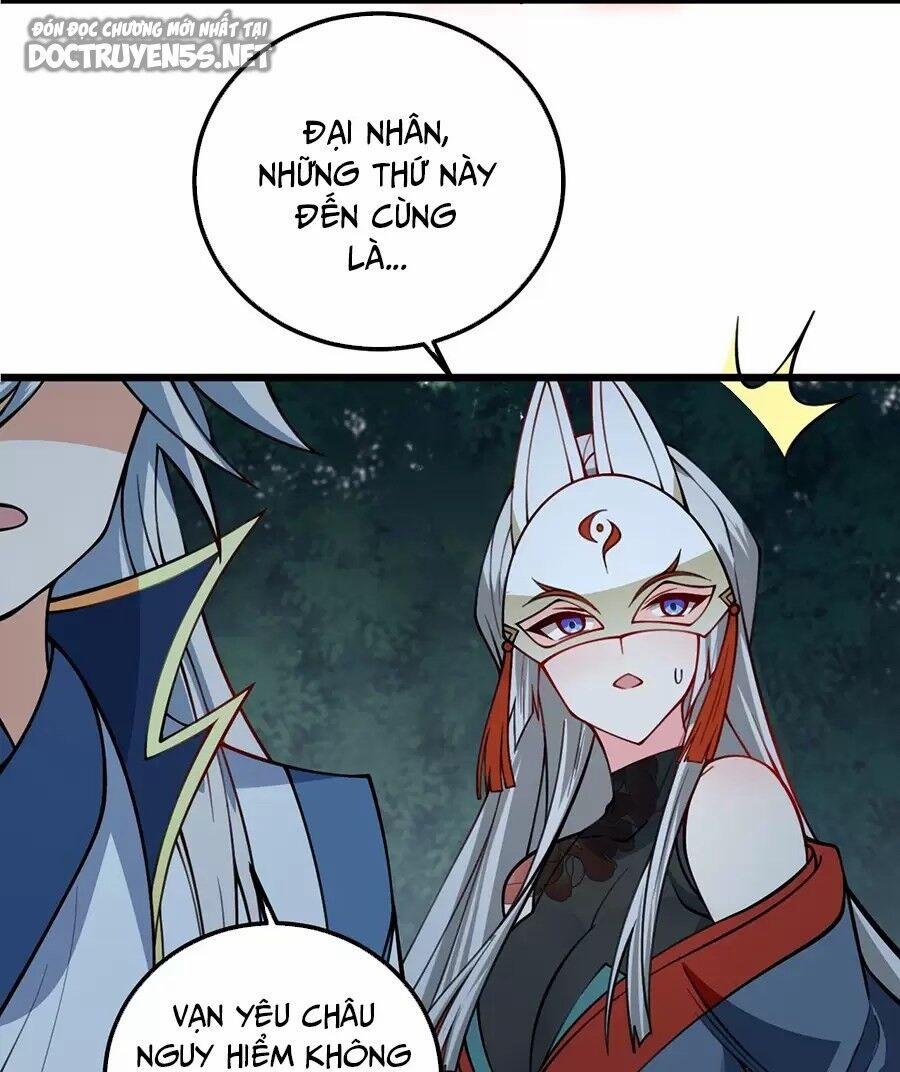 Mang Theo Các Tiên Tử Vô Địch Thiên Hạ 74 trang 53