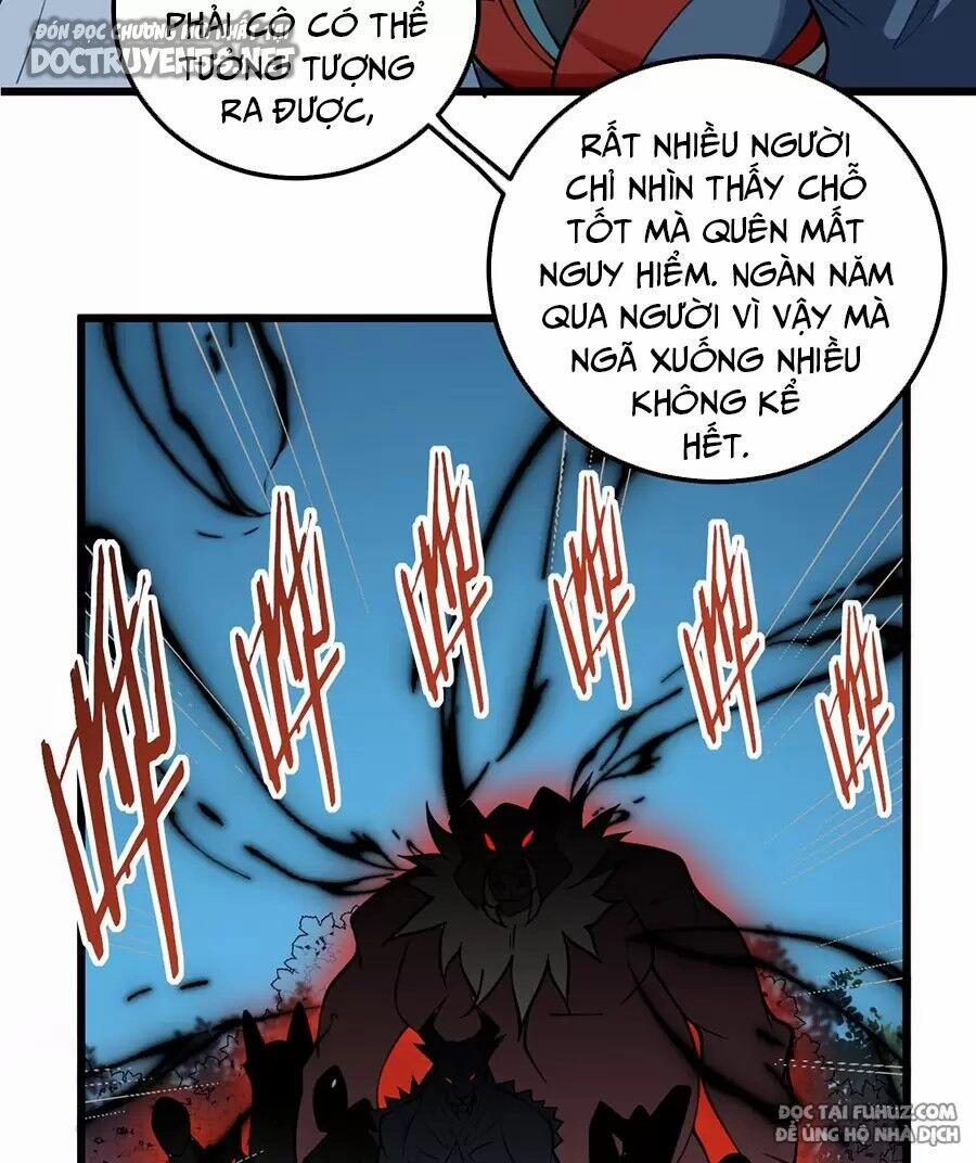 Mang Theo Các Tiên Tử Vô Địch Thiên Hạ 74 trang 54