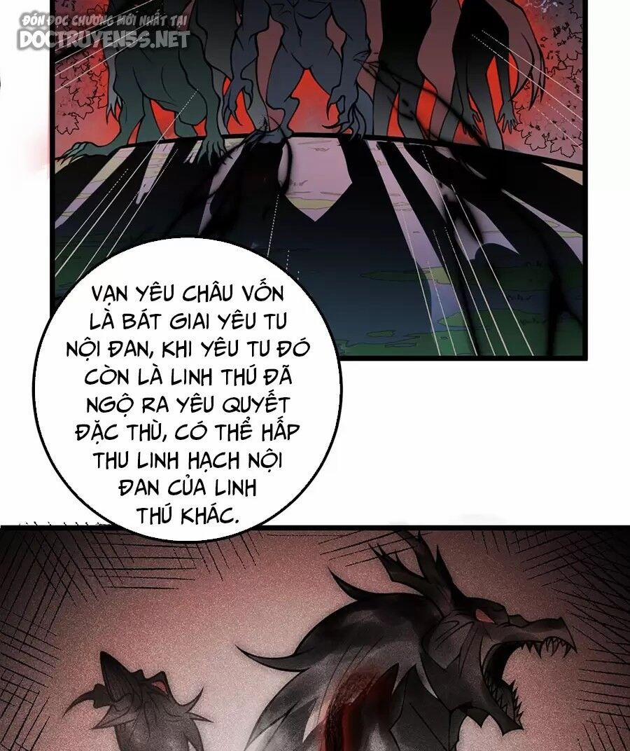 Mang Theo Các Tiên Tử Vô Địch Thiên Hạ 74 trang 55
