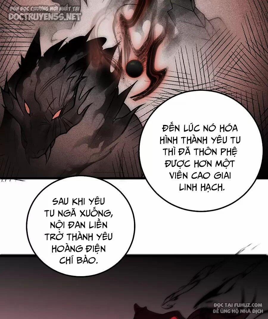 Mang Theo Các Tiên Tử Vô Địch Thiên Hạ 74 trang 56