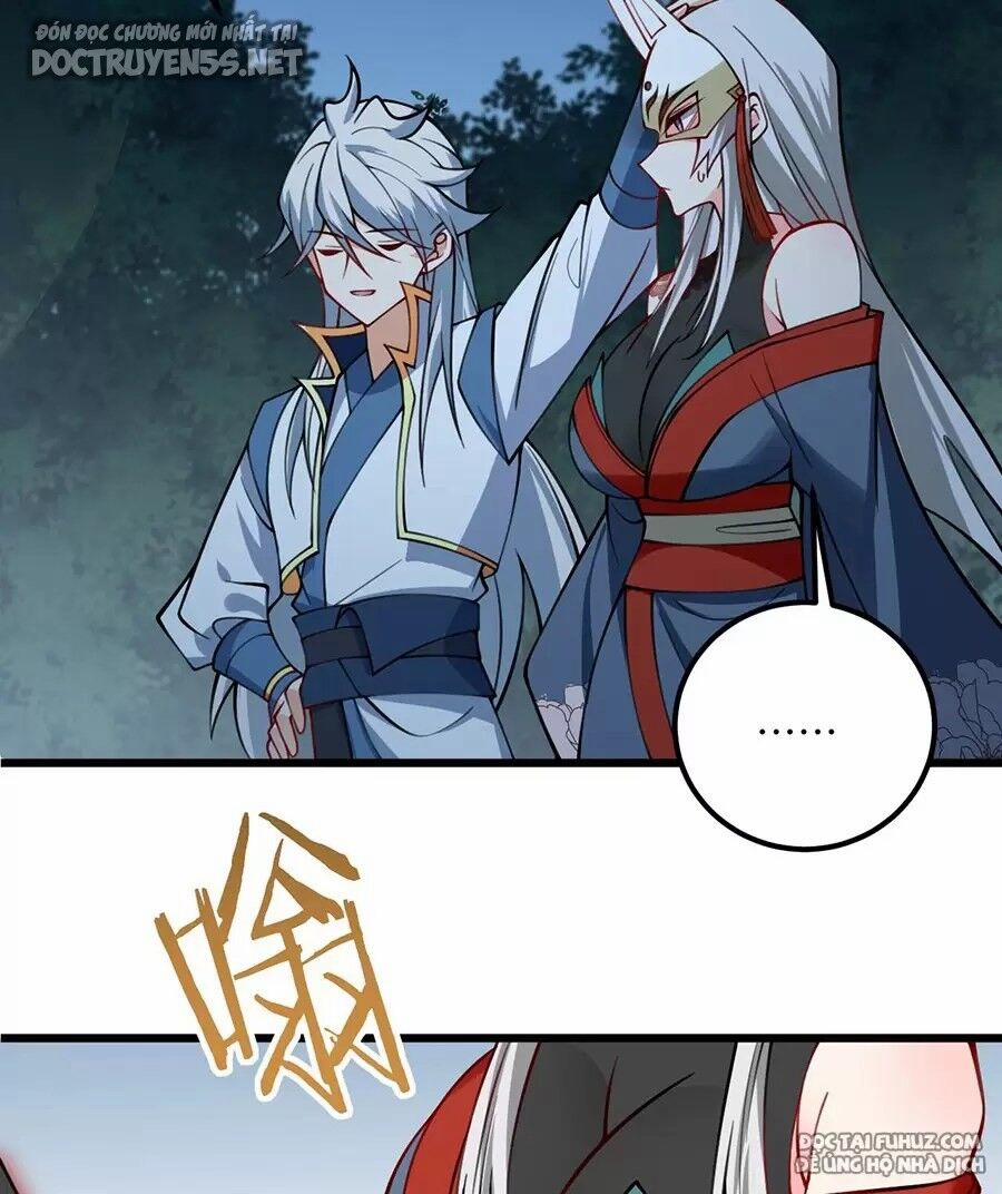 Mang Theo Các Tiên Tử Vô Địch Thiên Hạ 74 trang 58