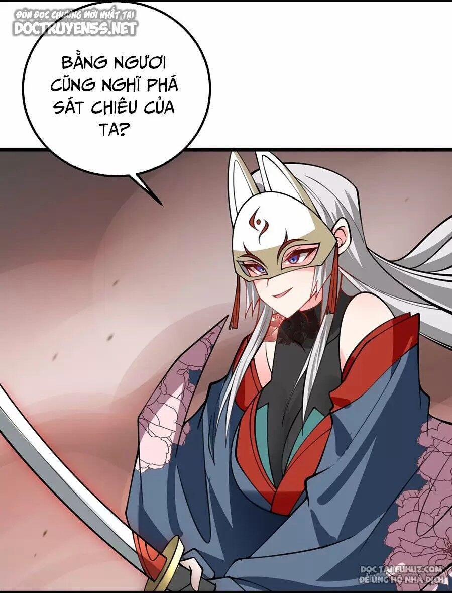 Mang Theo Các Tiên Tử Vô Địch Thiên Hạ 74 trang 6