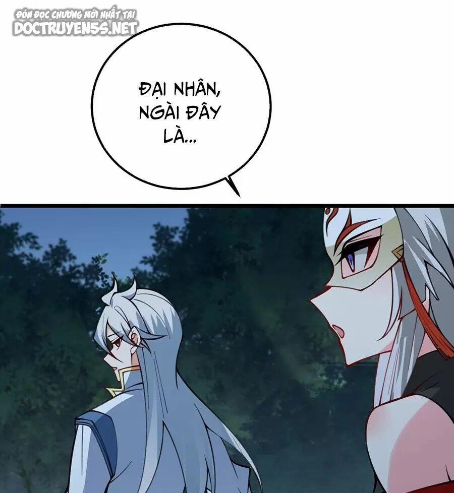 Mang Theo Các Tiên Tử Vô Địch Thiên Hạ 74 trang 61