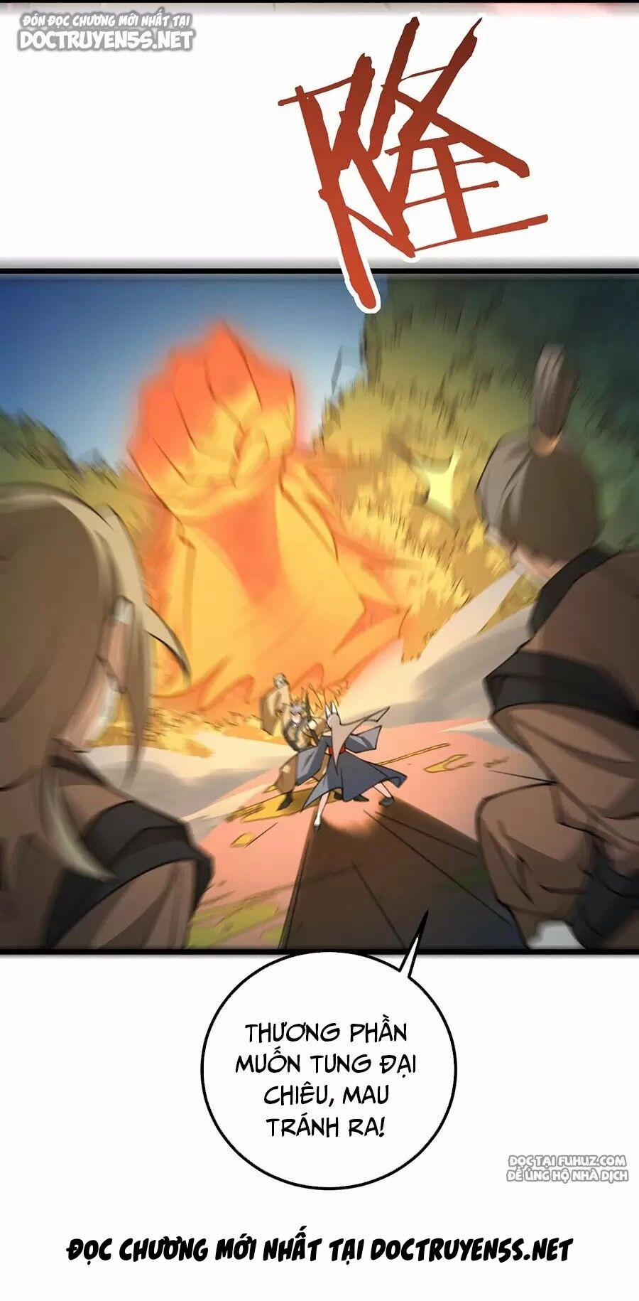 Mang Theo Các Tiên Tử Vô Địch Thiên Hạ 74 trang 8